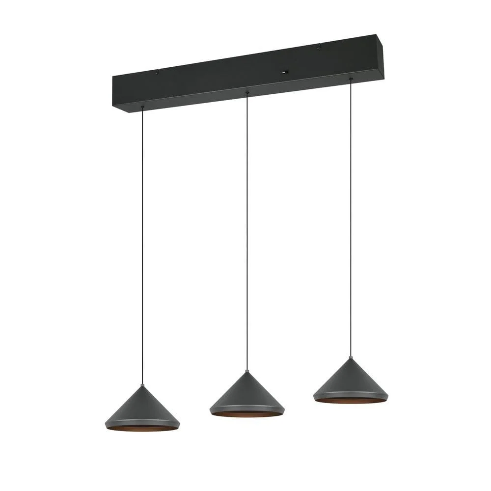 Pendellampe TRIO Laguna v:3673220