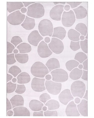 Teppe AKYAKA Beige 160 x 230 cm v:8480735 Teppe AKYAKA Beige 160 x 230 cm v:8480735