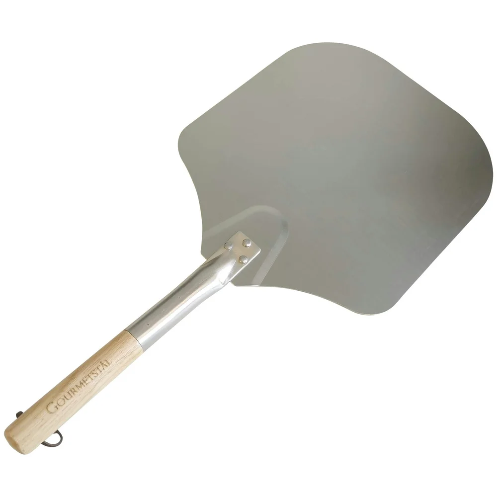 Pizzaspade, Aluminium v:3146176