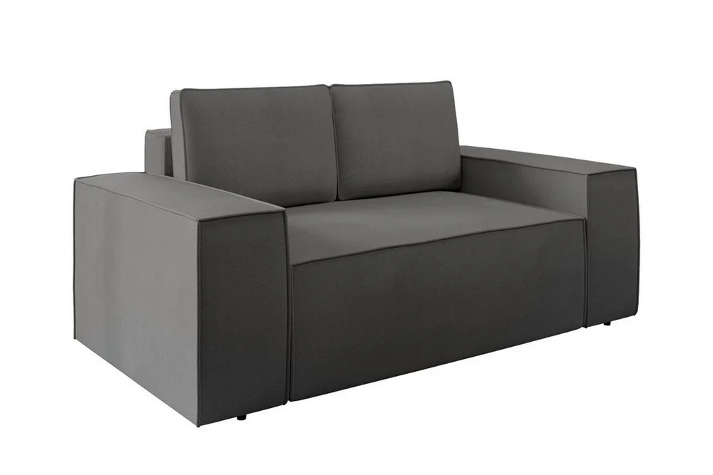 Knocklong 2-seters Sovesofa v:6955290