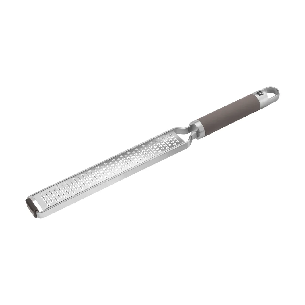 Zwilling Pro rivjern zester Z cut 38 cm v:3871458 Zwilling Pro rivjern zester Z cut 38 cm v:3871458
