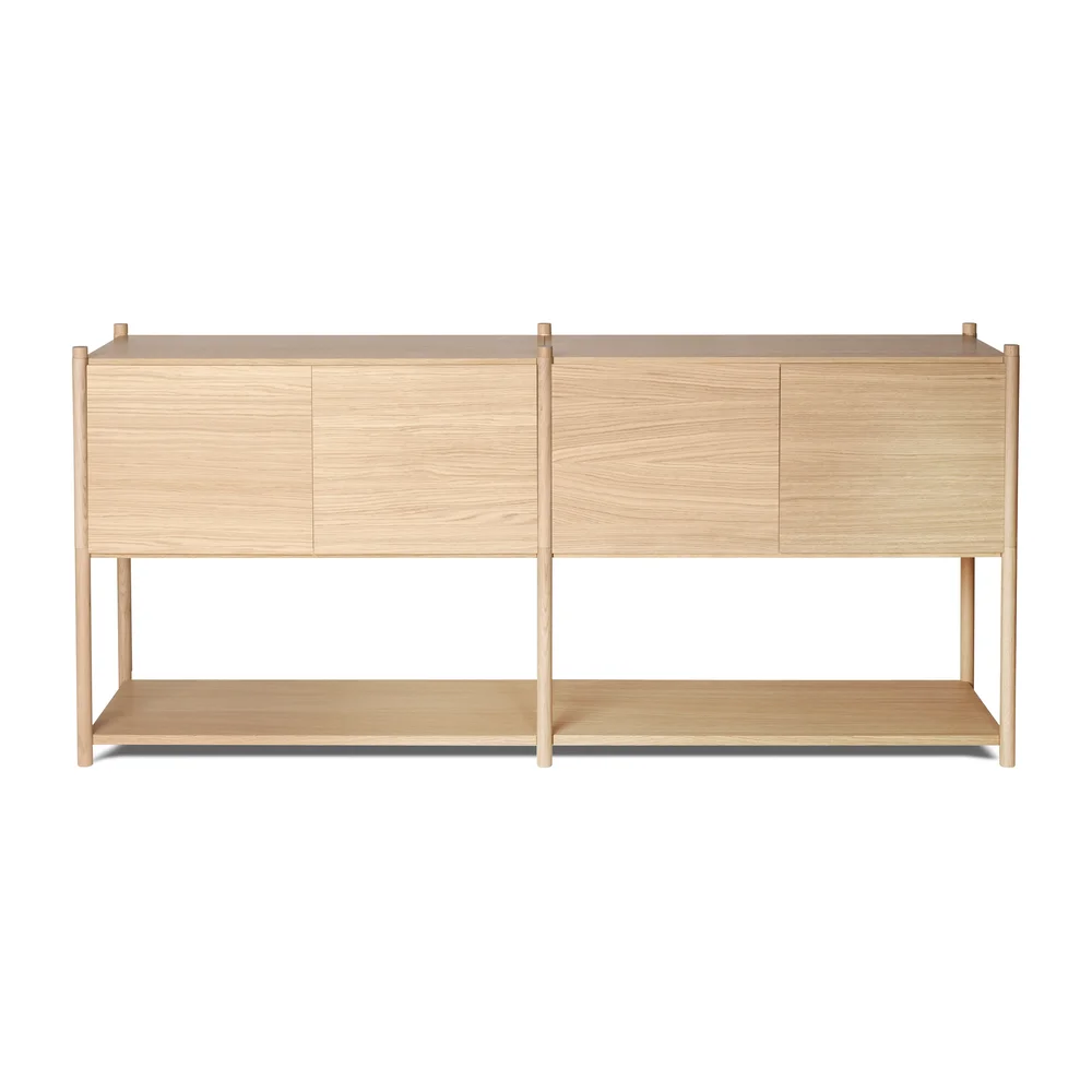 Sceene bookcase H v:7744487
