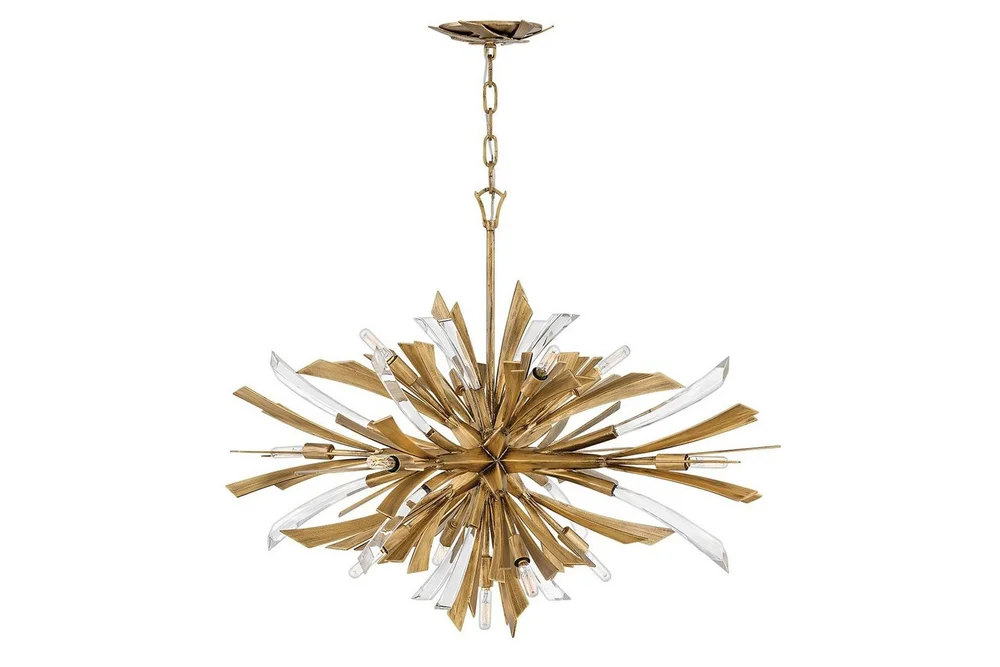 Vida Hinkley Taklampe v:7000141