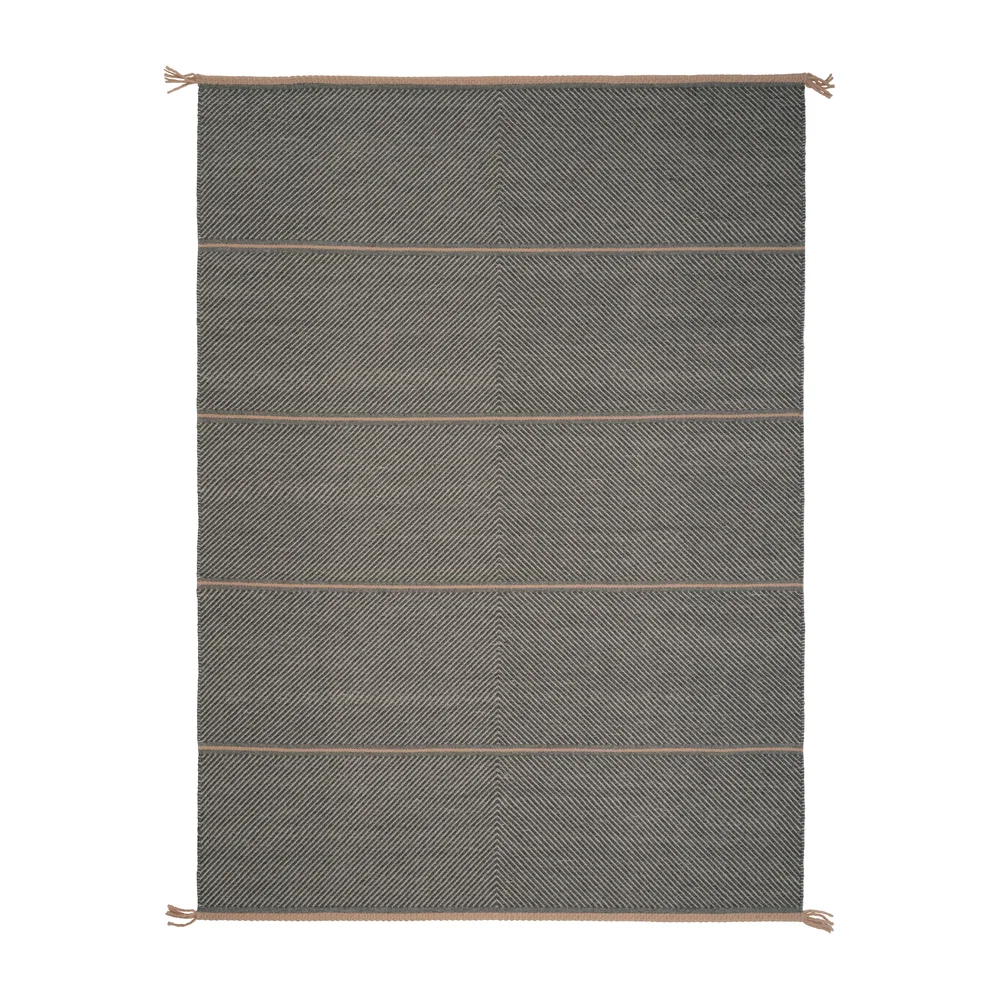 Vision Walk ullteppe 140 x 200 cm v:2809751 Vision Walk ullteppe 140 x 200 cm v:2809751