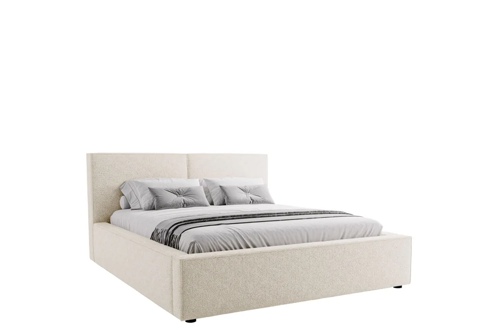 Bysantinsk Oppbevaringsseng 140x200 cm v:9437538