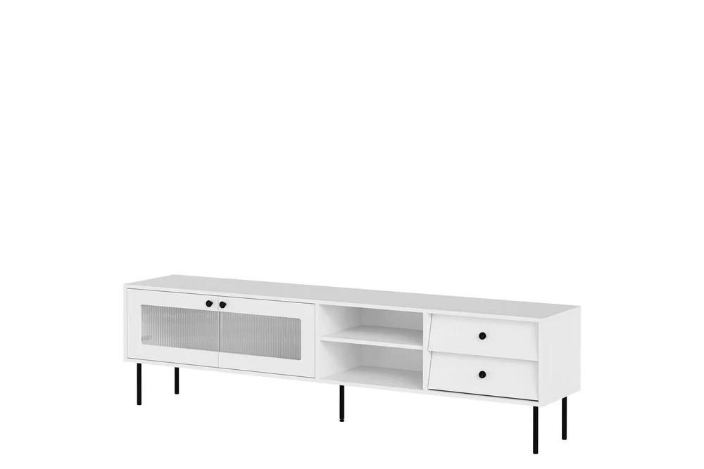 Akilesh TV-benk 200 cm v:2632602 Akilesh TV-benk 200 cm v:2632602