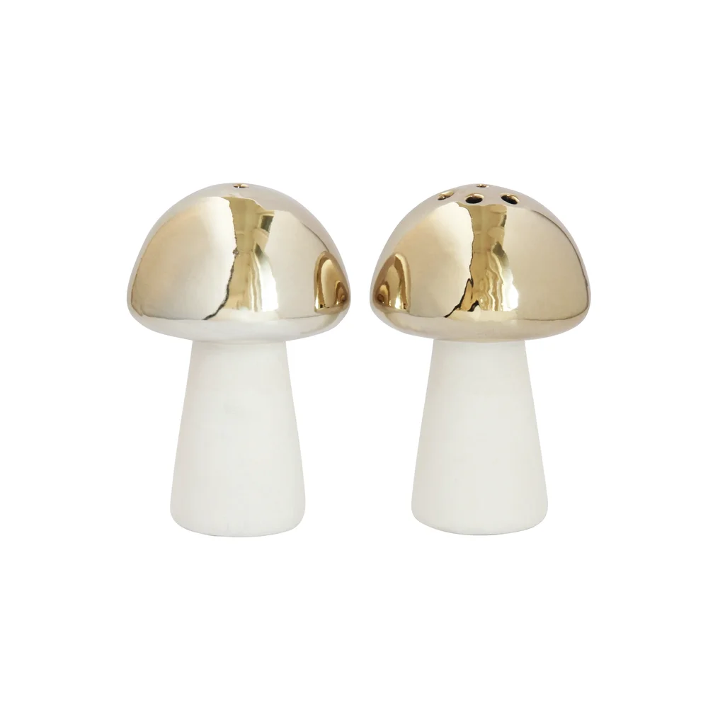 Sopp salt-og pepperbøsse v:9517797 Sopp salt-og pepperbøsse v:9517797