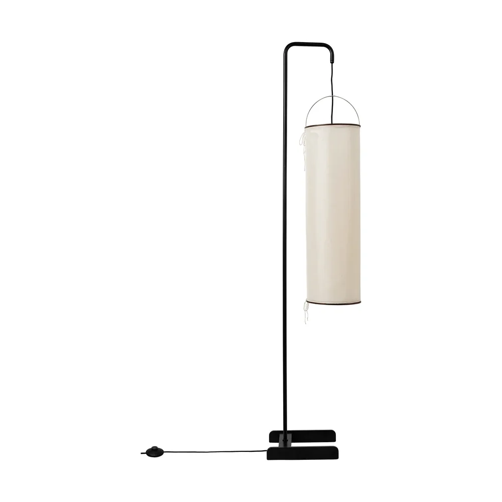 Silk Lantern gulvlampe v:9120464