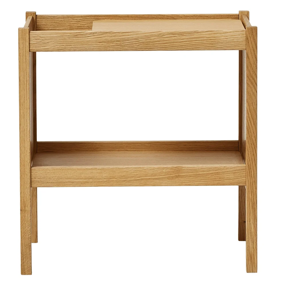 Journal Sidebord, Eik v:7570556