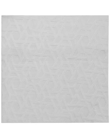 Teppe ANTERO Lysegrå 160 x 160 cm v:4957171 Teppe ANTERO Lysegrå 160 x 160 cm v:4957171