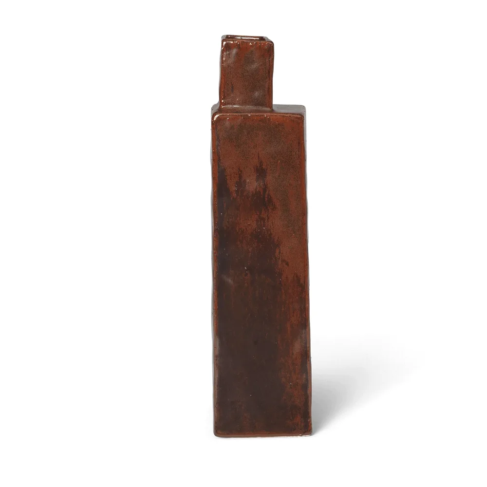 Koa vase H40 v:7747739