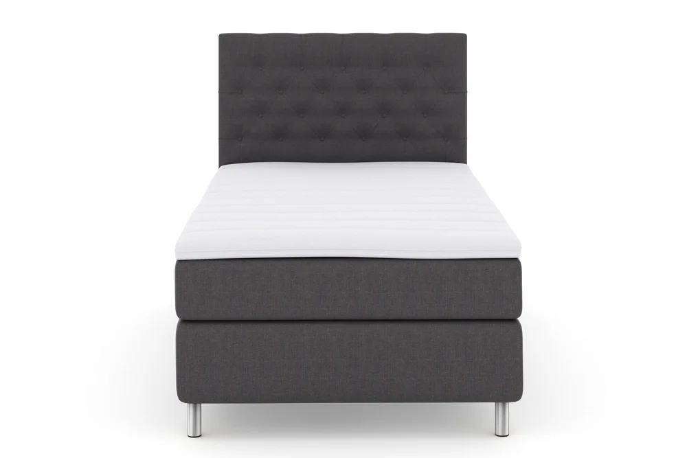 Select No 3 Komplett Sengepakke 120x200 Fast v:8538736