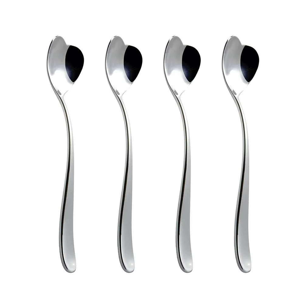 Big Love Is-skje, 4-pk v:585274