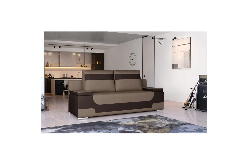 Sofa Eltap Area 200x90x92 cm v:7325123