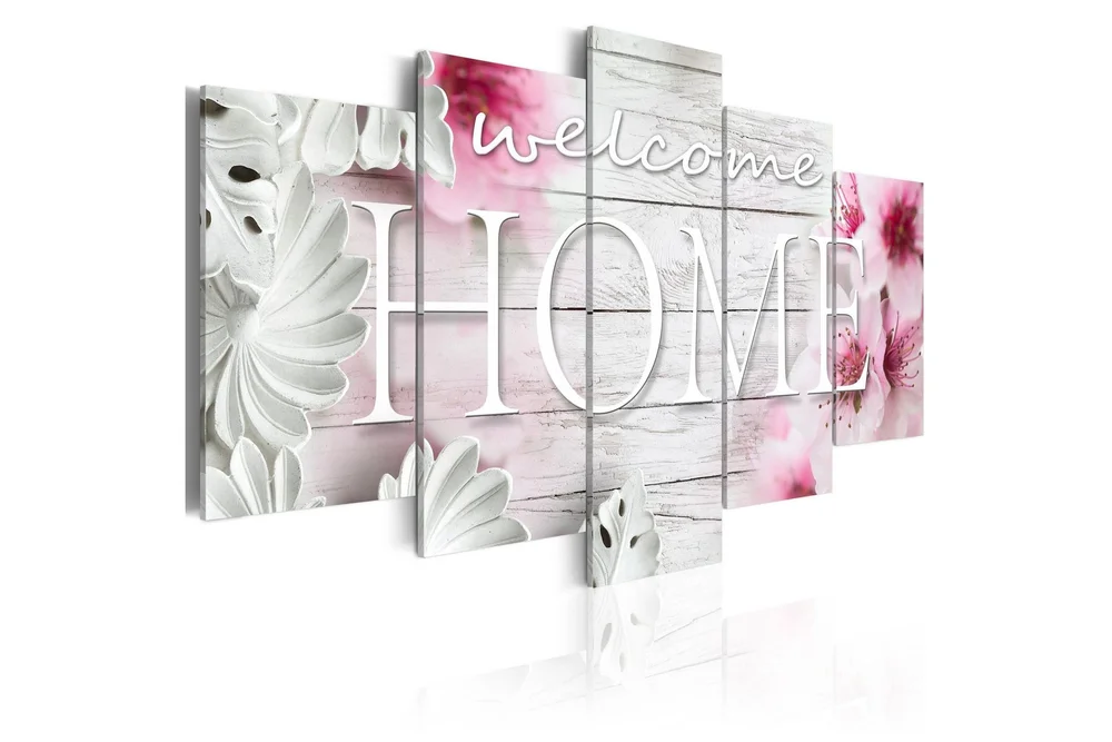 Bilde Spring Greeting 100x50 v:2362765