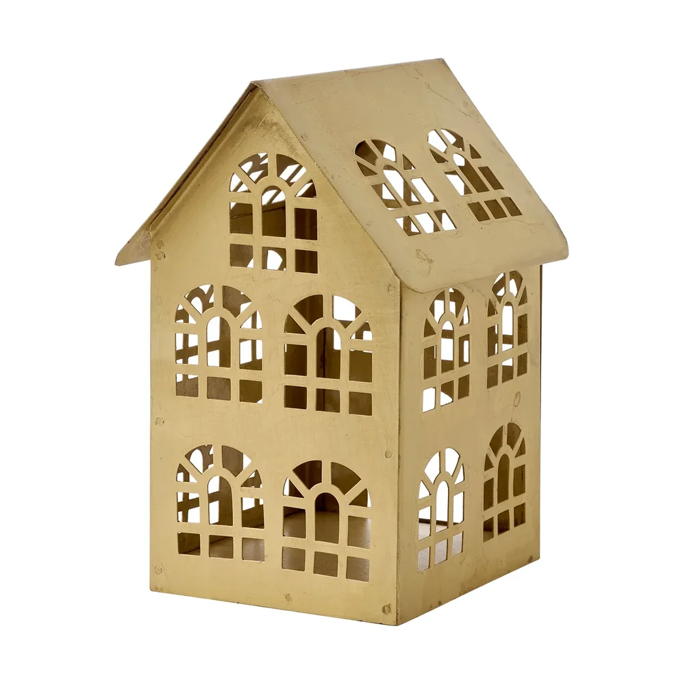 Bolille lyslykt v:4597375