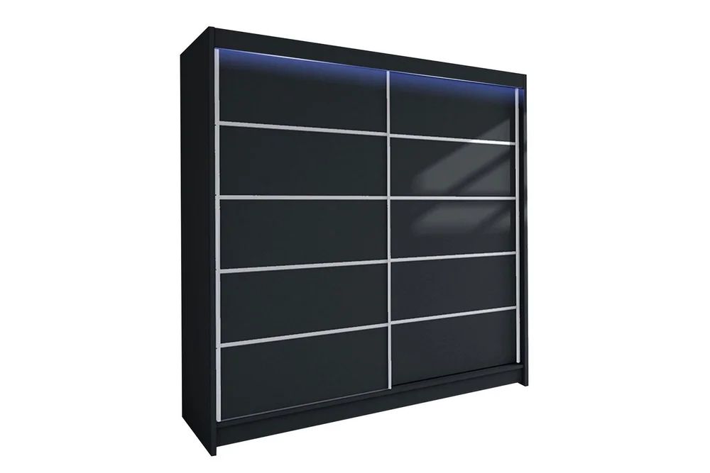 Garderobe + LED v:5767055