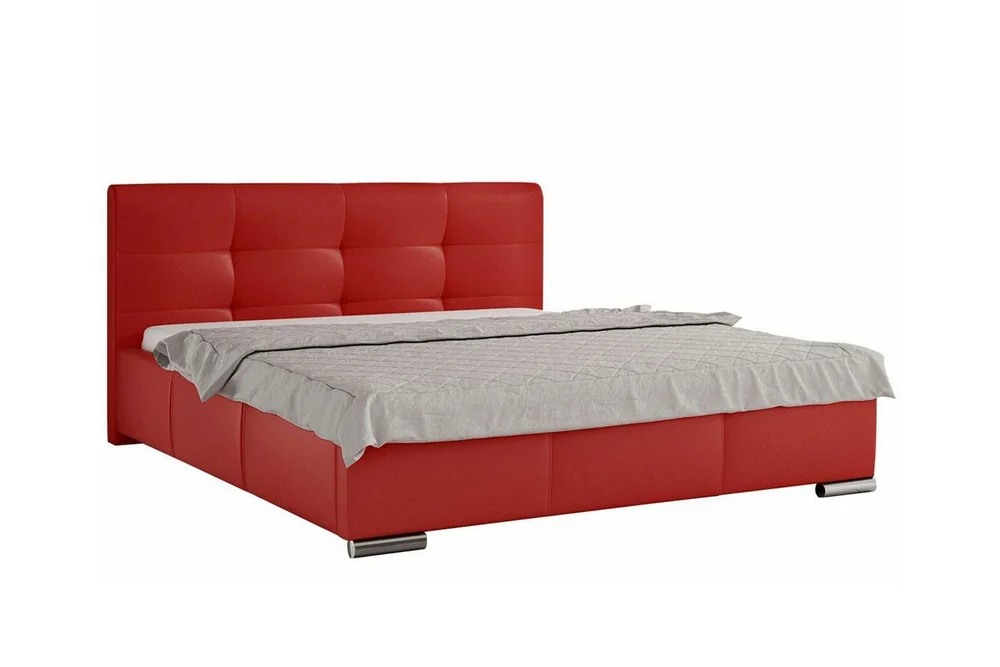 Sängram Boisdale 140x200 cm v:5068700