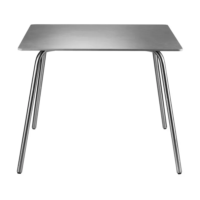 M21 Teglgård hagebord 90x90 cm v:5820442