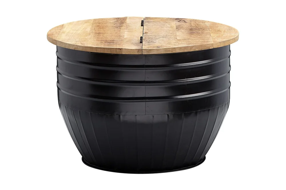 Willowdale Sofabord 60x41 cm Rundt v:5446798