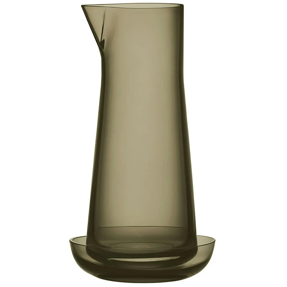 Informal Karaffel 1 L, Olive v:5048448 Informal Karaffel 1 L, Olive v:5048448