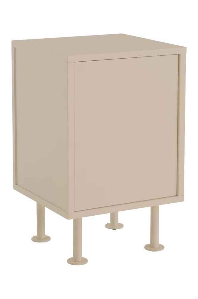 KIPP Nattbord – Natur m v:8462614 KIPP Nattbord – Natur m v:8462614
