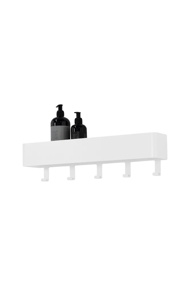 Klesstativ Multi 5 – Hvit m v:3443773