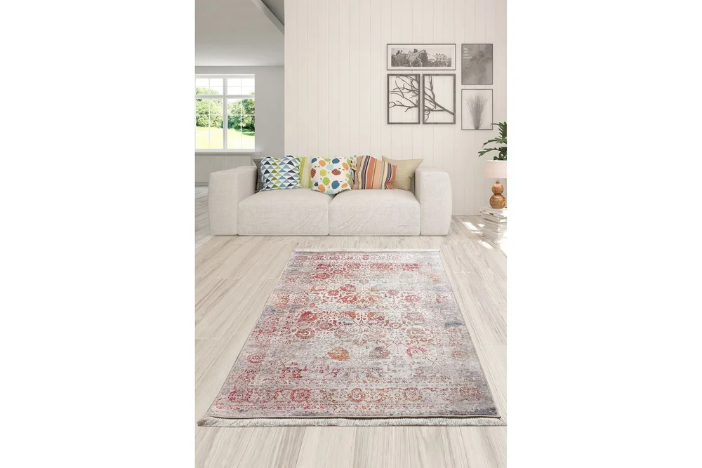 Matte Fall - Grå v:4314555