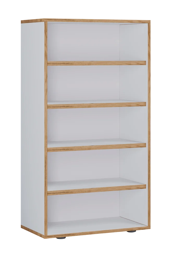 Vcm Skohylle Salia B60 Xl 5 rom - Flerfarget m v:7178440