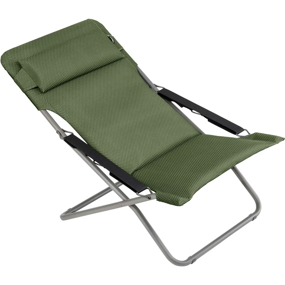 Transabed Becomfort® Liggestol, Olive v:9651396