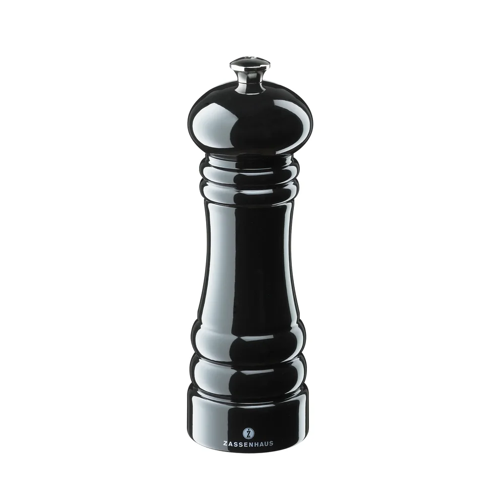 Berlin pepperkvern blank svart v:8244702 Berlin pepperkvern blank svart v:8244702