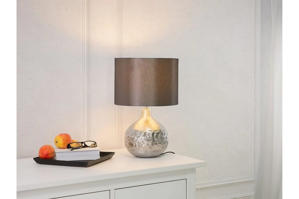 Yakima Bordlampe 28 cm v:4836319