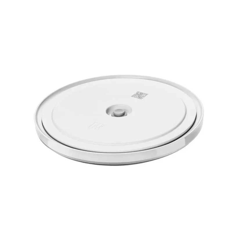 Zwilling Fresh & save vakuumlokk hvit v:9149211
