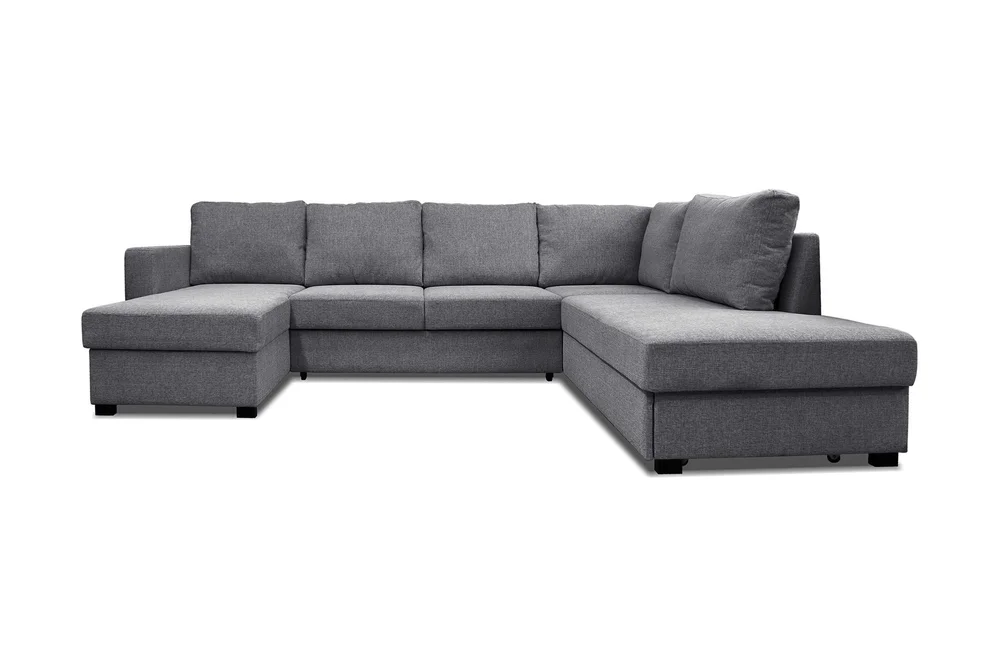 Paris U-Sovesofa Høyre v:3356093