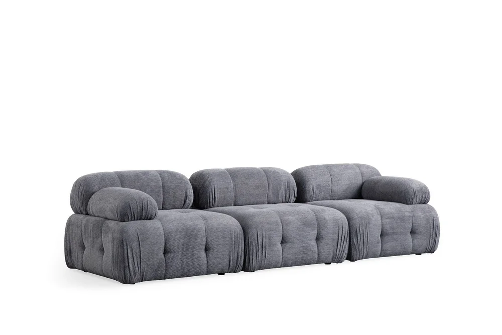 Belgin Sofa 3-seter v:3474573