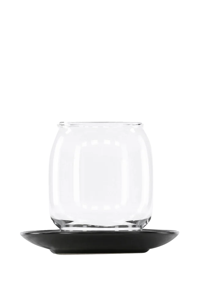 Lykt Archy - Svart - Dekor | m v:3406349