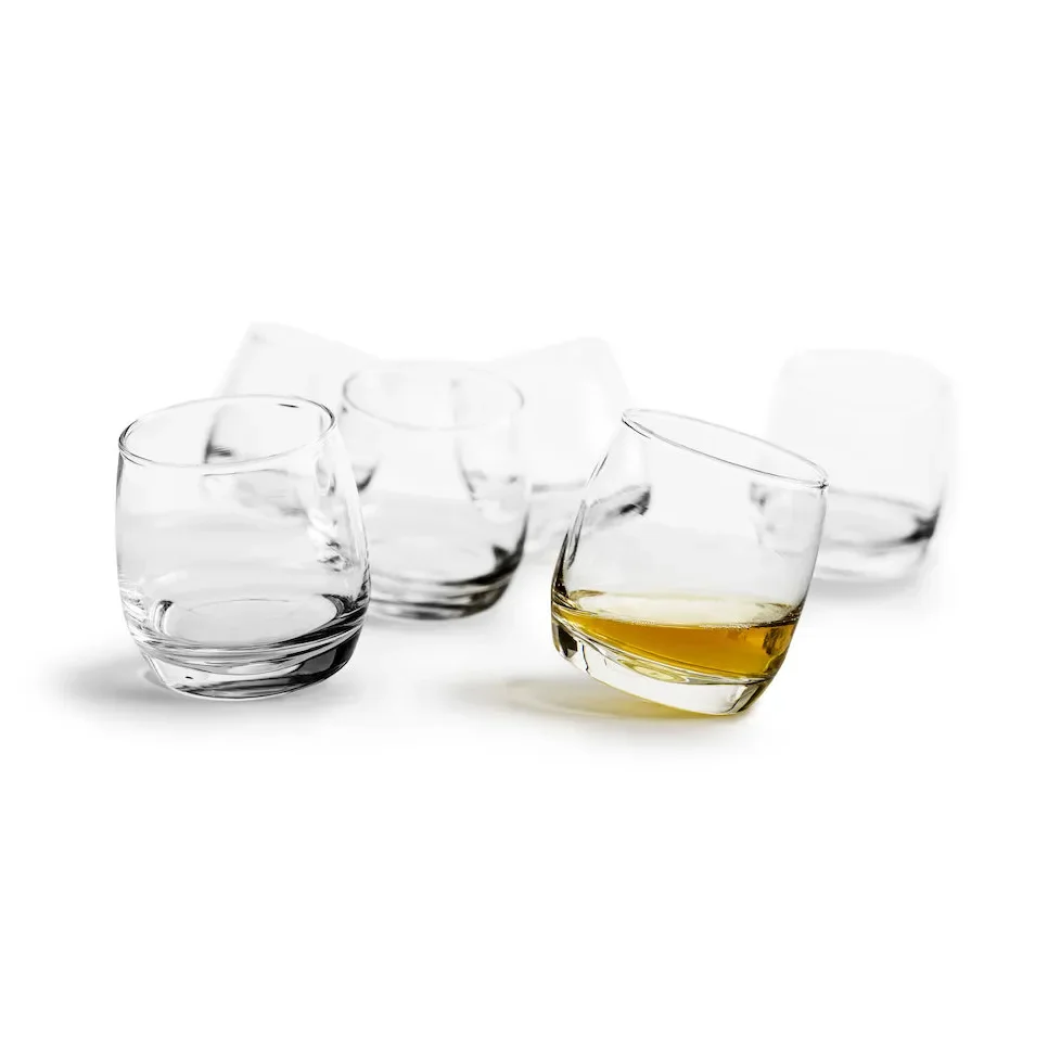 Bar whiskyglass 6-pakk v:5488283 Bar whiskyglass 6-pakk v:5488283