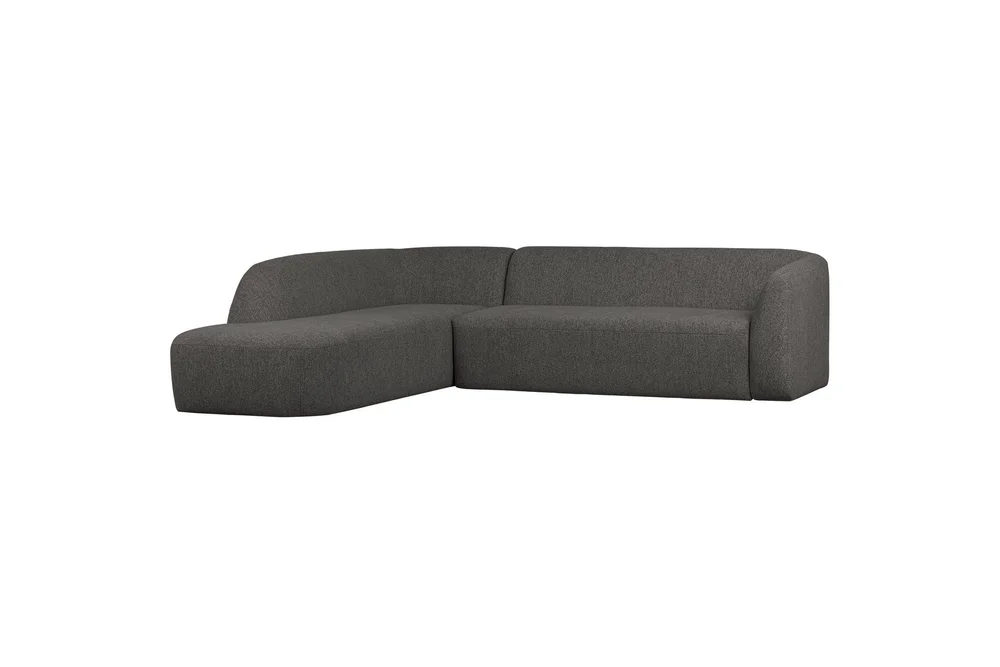 Mooli Sofa med Sjeselong 3-seter v:5319974
