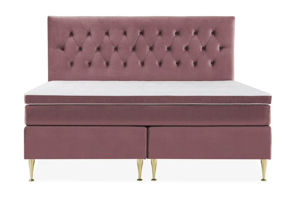 Royal Velvet Komplett Sengepakke 210x210 cm v:2050286