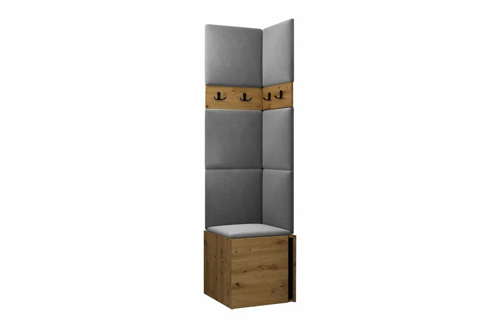 Dunvegan Highboard Black v:1263962
