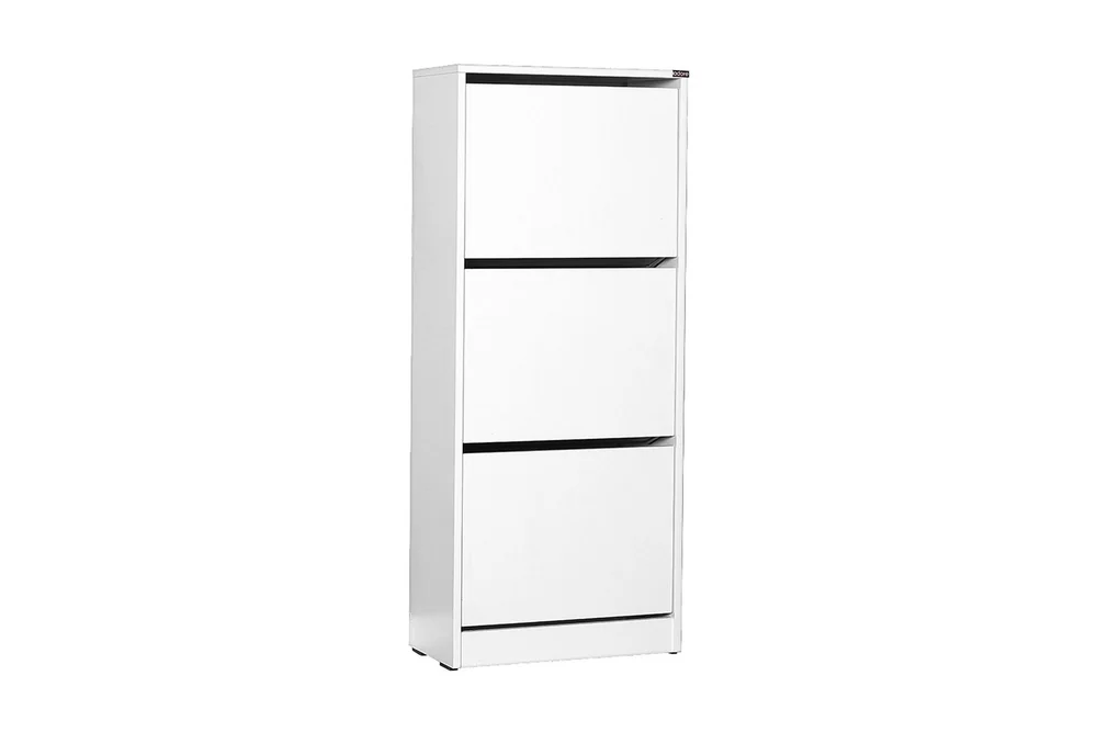Shoe Cabinet Hvit v:8412989 Shoe Cabinet Hvit v:8412989