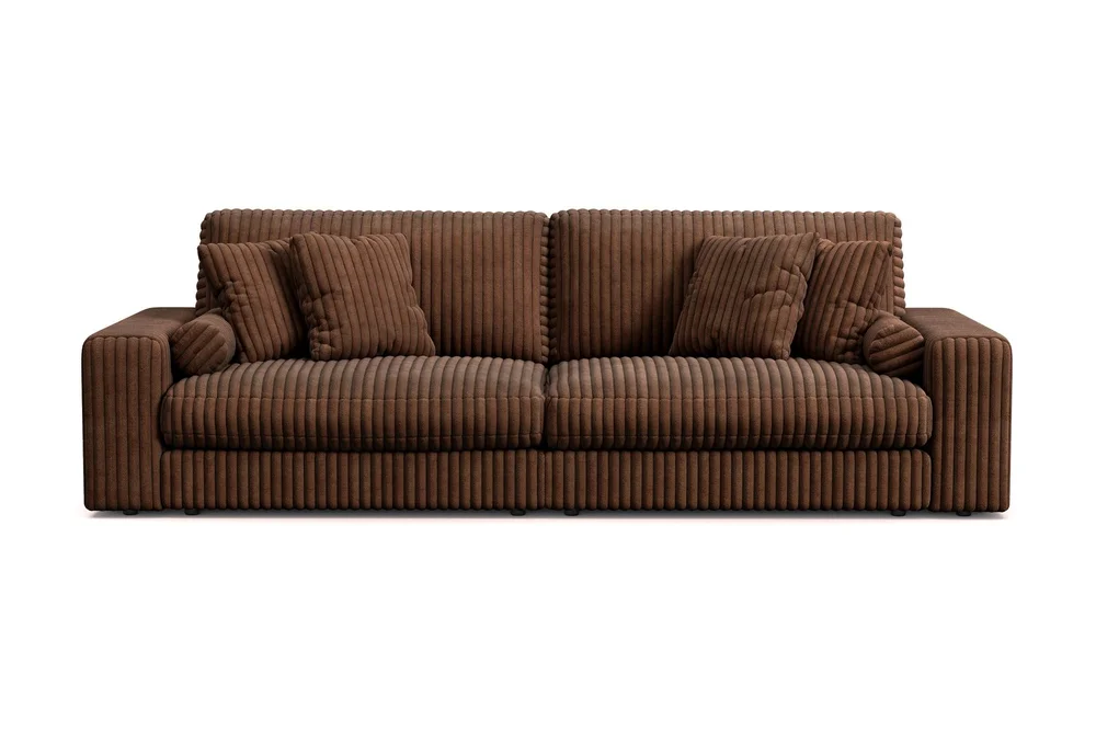 Arken Lyx 4-seter Dyp Sofa i Manchester v:7954147 Arken Lyx 4-seter Dyp Sofa i Manchester v:7954147