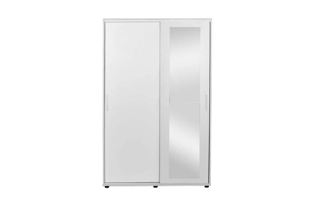 Garderobestativ Sael Hvit v:4357580 Garderobestativ Sael Hvit v:4357580