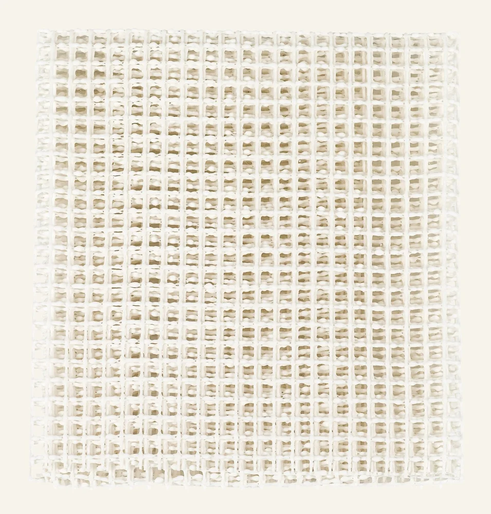 Teppeunderlag hvit – 70×200 cm v:5510351 Teppeunderlag hvit – 70×200 cm v:5510351