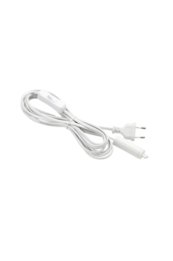 Startkabel Expand 3,5 m – Hvit – Belysning | m v:7048038