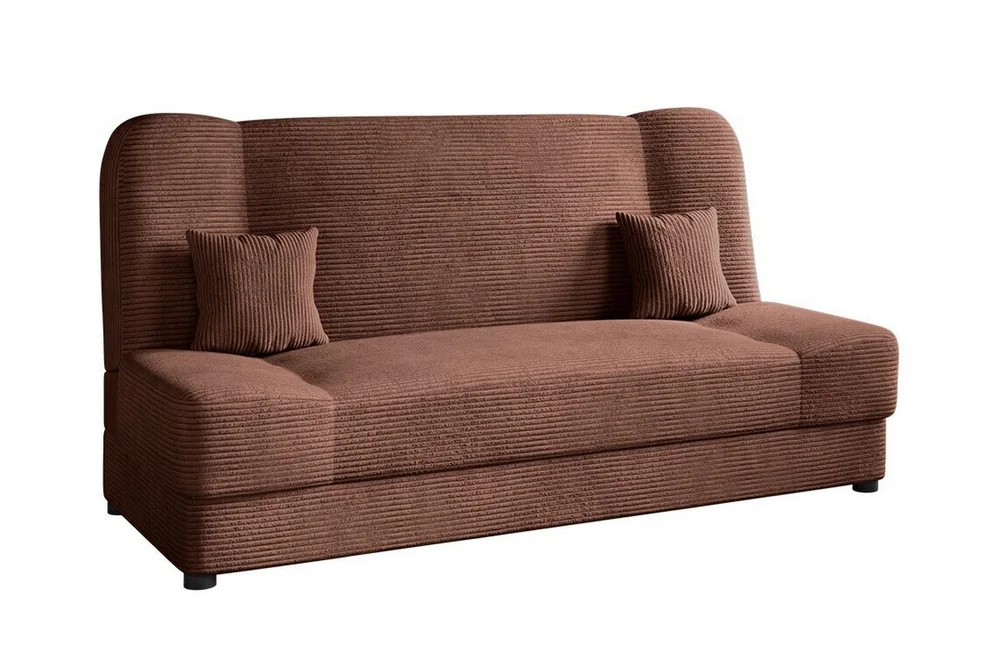 Kintore 2-seters Sovesofa v:7998805