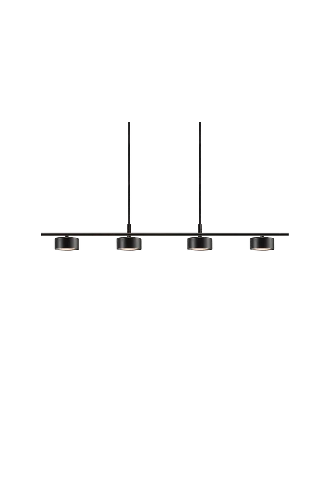 Spotlight Clyde – Svart – Belysning | m v:833024 Spotlight Clyde – Svart – Belysning | m v:833024
