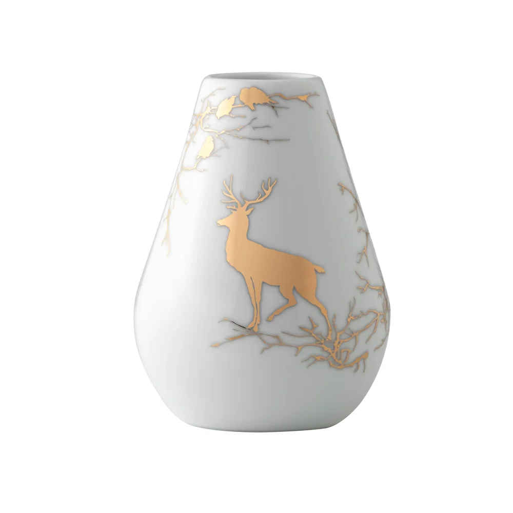 Alveskog vase 15 cm v:9763131 Alveskog vase 15 cm v:9763131