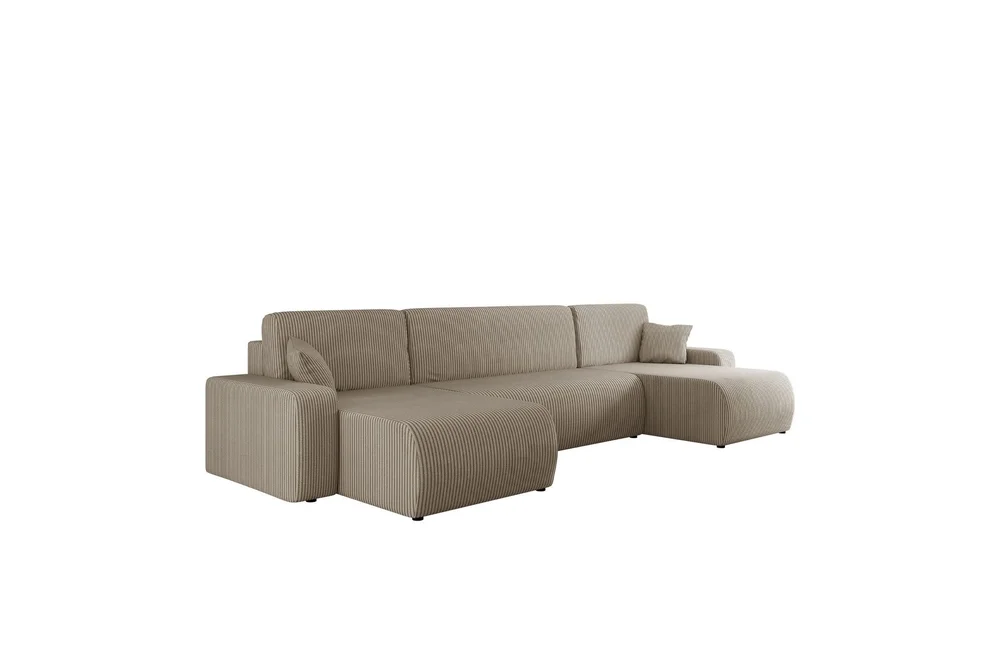 Barile Sofa Dobbeldivan 4-seter v:5944017 Barile Sofa Dobbeldivan 4-seter v:5944017