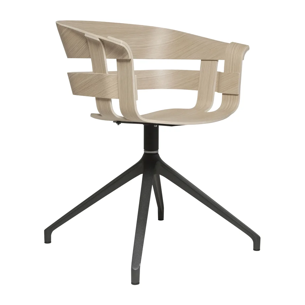 Wick Chair kontorstol v:4145994